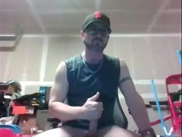 shoots420 from Chaturbate