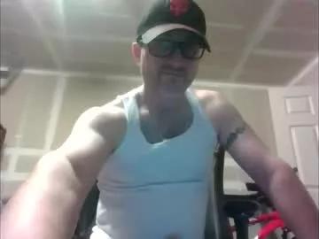 shoots420 from Chaturbate
