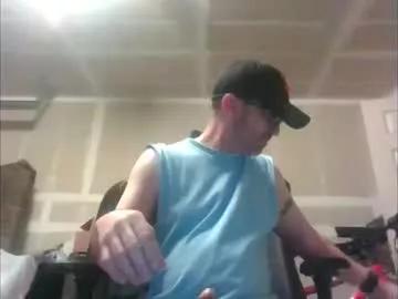 shoots420 from Chaturbate