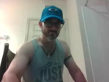 shoots420 from Chaturbate