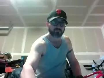 shoots420 from Chaturbate