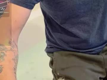 showoffjay46 from Chaturbate is Freechat