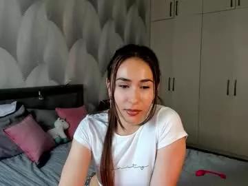shy_bambiii from Chaturbate is Freechat