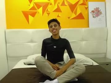 shy_boy_32 from Chaturbate is Freechat