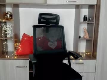shy_bunnyy from Chaturbate is Freechat