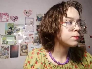 shy_kiss_twinkle_bloop from Chaturbate is Freechat