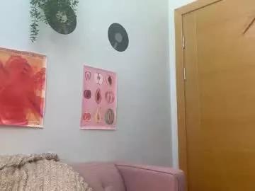 shybella_girl from Chaturbate is Freechat