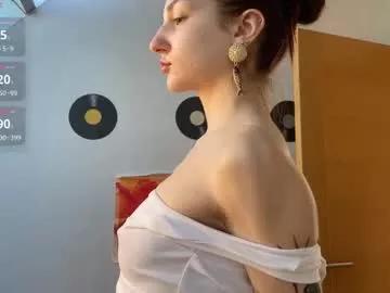 shybella_girl from Chaturbate is Freechat