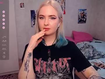 shyfoxxxy from Chaturbate is Freechat