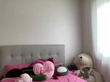 shysashy from Chaturbate