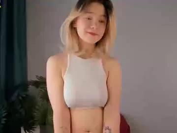shysunshineleila from Chaturbate
