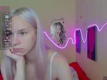 sienahill from Chaturbate is Freechat