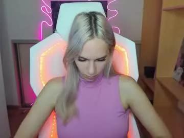 sienahill from Chaturbate is Freechat