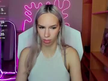 sienahill from Chaturbate is Freechat