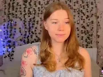 silent_princesses from Chaturbate is Freechat