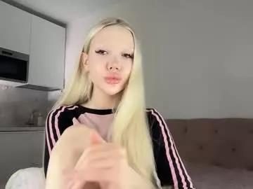 siliconepornstar from Chaturbate is Freechat
