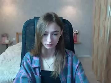 silkymiley from Chaturbate is Freechat