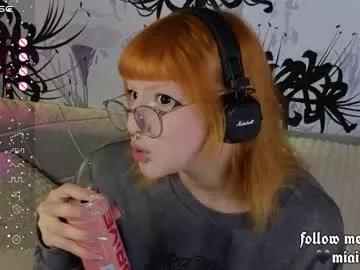 silly_soul from Chaturbate is Freechat