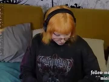 silly_soul from Chaturbate is Freechat