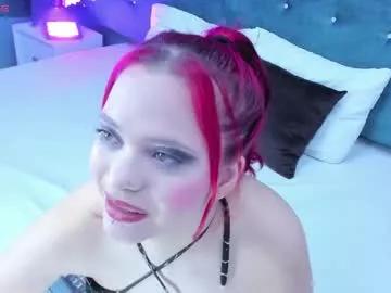 silvanagray from Chaturbate is Freechat