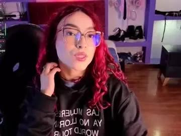 silvanalorens_ from Chaturbate is Freechat