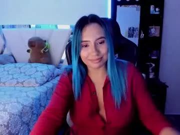 silver_jinx from Chaturbate is Freechat