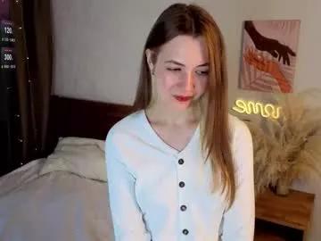 silverhaviland from Chaturbate is Freechat