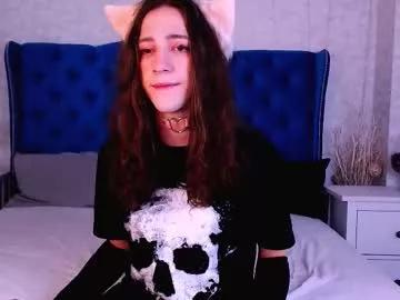 silvermuse from Chaturbate is Freechat
