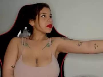 silviarichie_jade from Chaturbate is Freechat