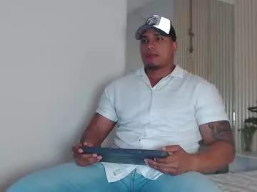 Photos of simeone_panda from Chaturbate is Freechat