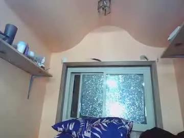 siminfox from Chaturbate