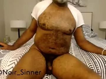 sinnernoir from Chaturbate