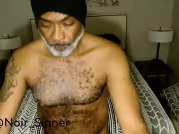 sinnernoir from Chaturbate
