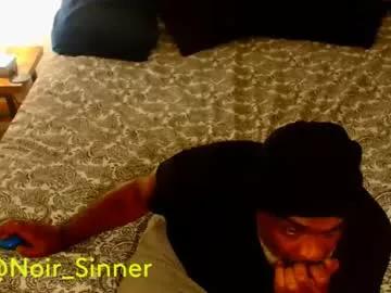 sinnernoir from Chaturbate
