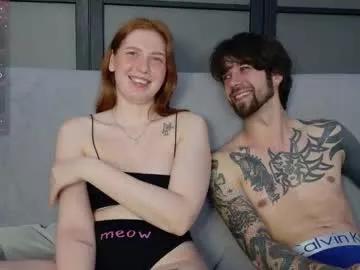 sinnerscorner from Chaturbate