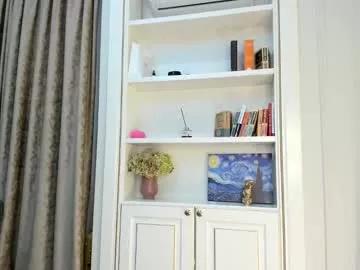 sinsemillaa from Chaturbate