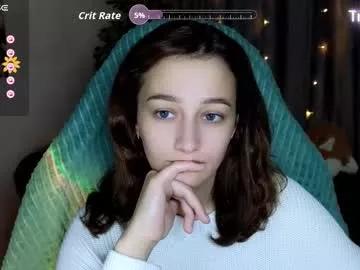 sinty_noria from Chaturbate is Freechat