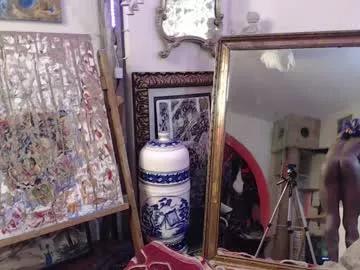 siriss_boyrag from Chaturbate