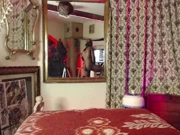 siriss_boyrag from Chaturbate