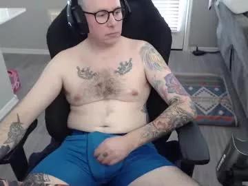 sirscotty831 from Chaturbate