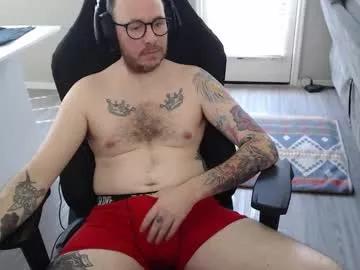 sirscotty831 from Chaturbate