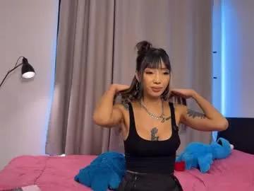 sisi_kimura from Chaturbate is Freechat
