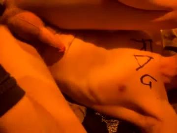 sisssy251487 from Chaturbate