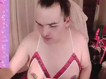 sissybuttslut1 from Chaturbate