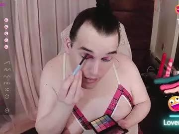 sissybuttslut1 from Chaturbate