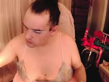sissybuttslut1 from Chaturbate