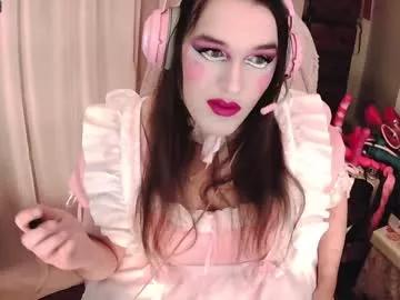 sissybuttslut1 from Chaturbate