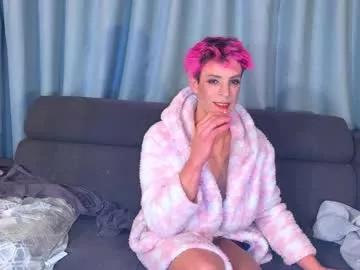 sissyevablanc from Chaturbate