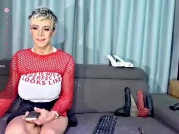sissyevablanc from Chaturbate