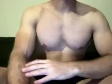 sissymuscle from Chaturbate is Freechat